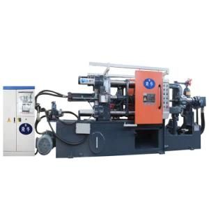 160t High-Quality Energy-Saving Aluminum Cold Room Die Casting Machine / Cheap Die Casting Machine