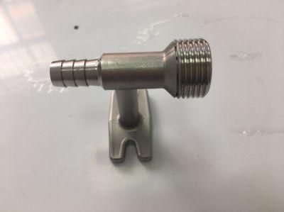Stainless Steel CNC Machining and Turning Parts