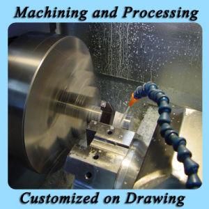 China Professional CNC Lathe Machining and Milling