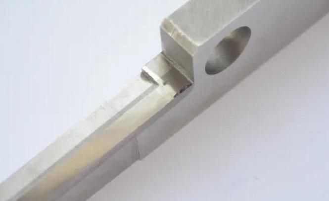 Custom Precision Aluminum Motorcycle Spare Parts CNC Machining Parts