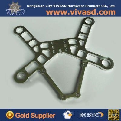 Adjustable Foot Pegs