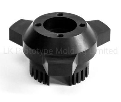 Precision Machining for Exact Specification CNC Machining Stainless Steel Parts