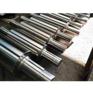 High Wear Resistance and High Performance Rolling Mill Mill Roll