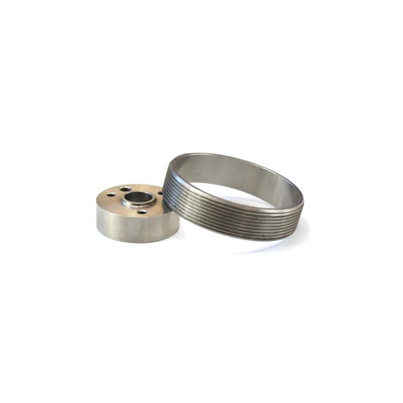 Machined Parts Stainless Steel CNC Processing Custom Parts Hardware Accessories Custom Machining Shaft