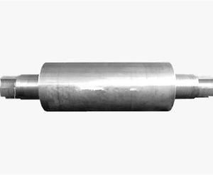 Hydraulic Plate 4 Rolls Bending Machine Power Roll