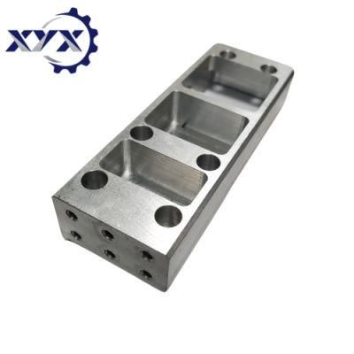 CNC Machining Services Milling Stainless Steel Aluminum Machinery Parts