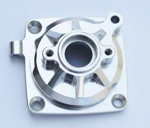 Customized High Quality Precision CNC Machining Parts