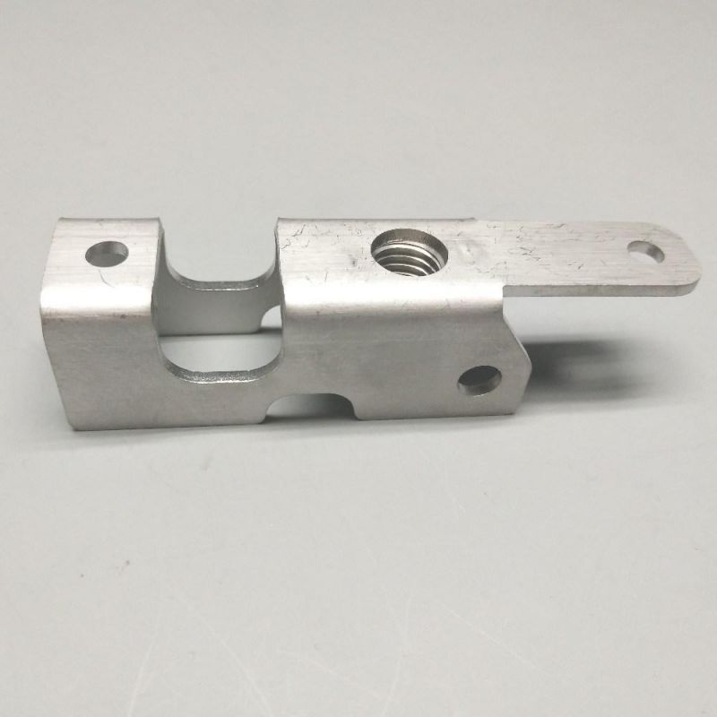 High Quality Precision Customized Steel Bending Metal Fabrication Products for Machinery Parts