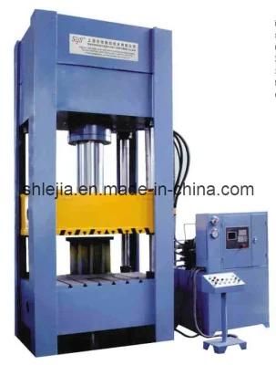 Yq32-500 Ton Hydraulic Press Machine