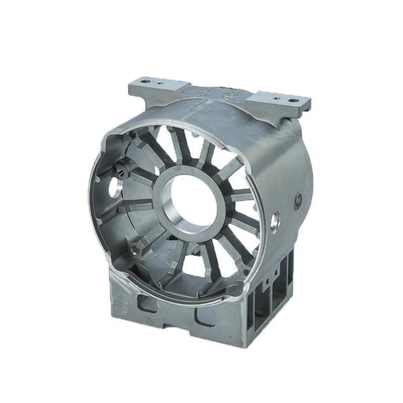 Custom Aluminum Washing Machine CNC Machining Parts