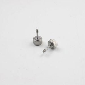 Precision Machine Components with Good Quality