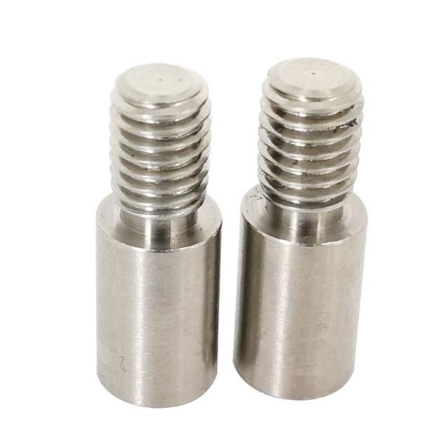 Stainless Steel Fog Spraying Nozzle Greenhouse Low Pressure Brass Watering Sprayer