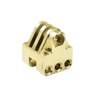 Customized Precision CNC Motorcycle Accessory