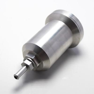 China Chromed Drive Shaft, Precision Axles, Spindle, China Hard Chromed Shaft