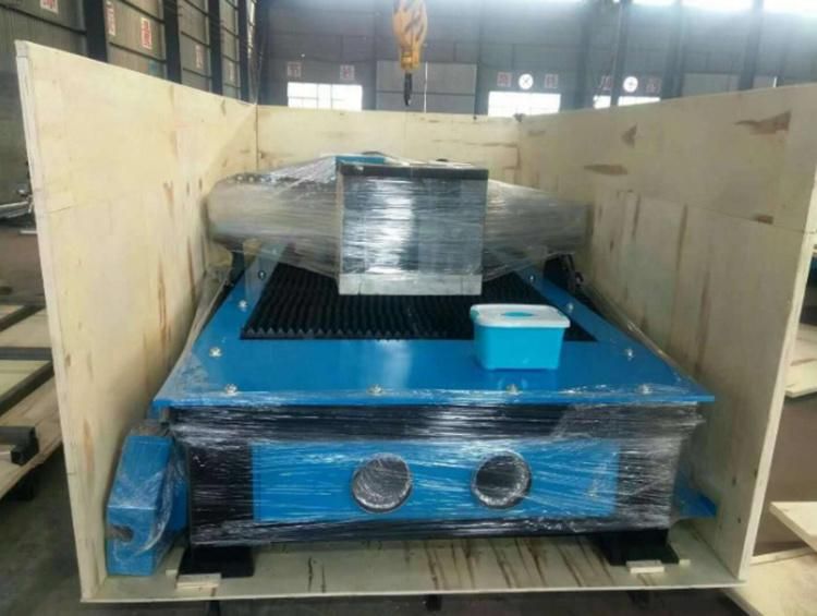 1530 # Carbon Steel Plate Nc Plasma Cutting Machine