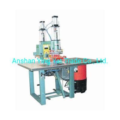 Automatic Round Sealing Clamp Machine From Molly