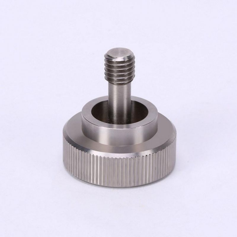 China Precision High Demand Custom Part Service Lathe Turning Metal Aluminum CNC Machining Parts