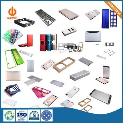 OEM ODM Aluminum Die Casting/Pressure Mould/CNC Machining/Die Casting