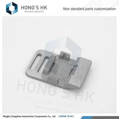 Durable Hot Selle Customized Machinery Auto Parts CNC Machining Part with Good Service