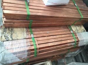 Copper Electrolysis Machine / Copper Electro-Deposition Line with International Standard