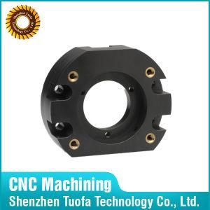 Delrin/POM/Acetal Plastic CNC Turning Precision Plastic Parts