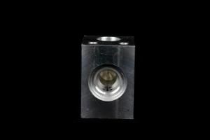 Hardware Fitting CNC Machining Part OEM Factory