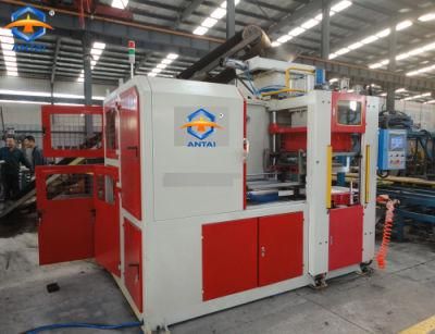 Flaskless Molding Line for Casting Iron Production