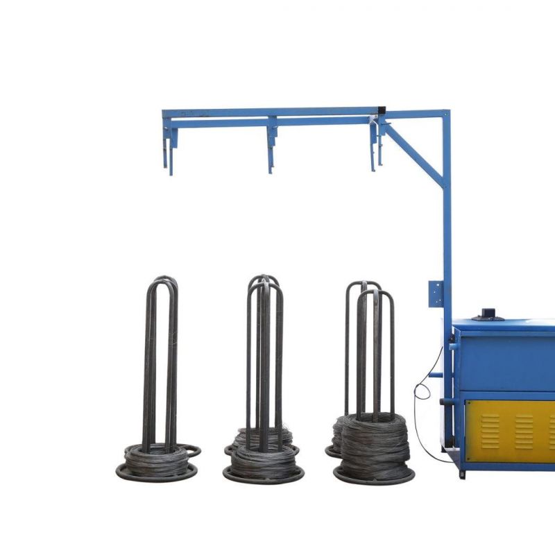 Scourer Machine for Making Scourer