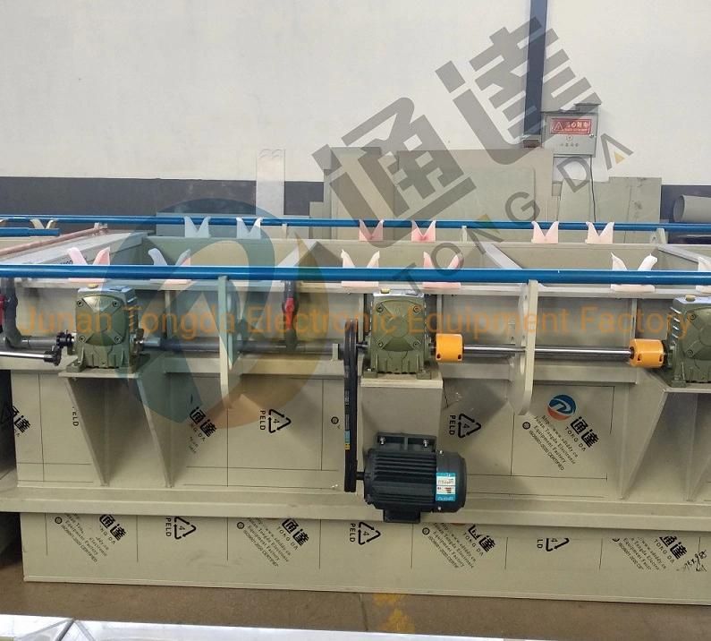 Nickel Plating Machine Customized Galvanizing Machine Portable Plating Equipment From China