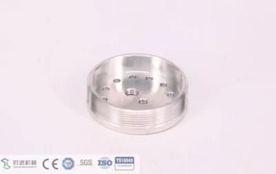 OEM High Precision CNC Machining Parts/Customized Machinery Parts