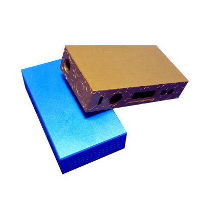 CNC Machining Processing Stainless Steel Metal Part