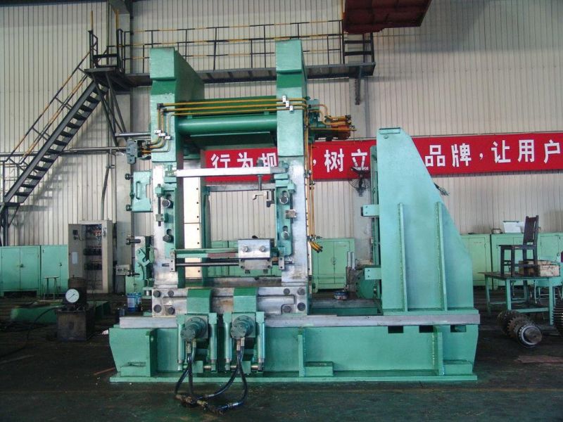 Steel Rolling Mill of 2-Hi Closed Housing Mill for Rebar Mill