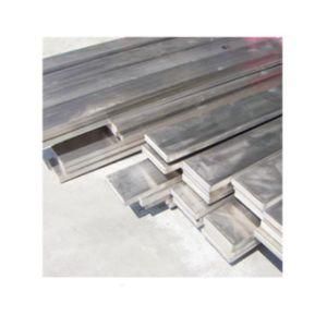 Rolling Mill Steel Production Plant Manufacturers Sell High-Quality Stainless Steel Flat Steel