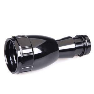 Best Buys Aluminium Alloy Exterior Flashlight Case in China