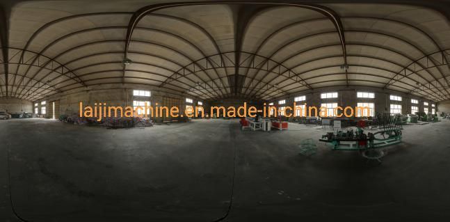 Electrical Expanded Metal Mesh Machine Manufacturer