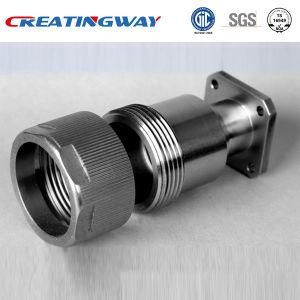 CNC Turning Parts/Motorcycle Machining Parts