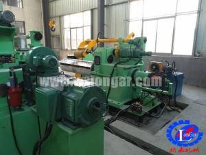 High Speed Full Automatic Cut to Length Line Machines