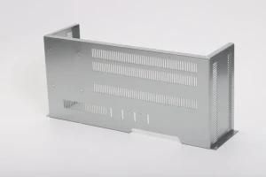 Hot Products Laser Cutting Metal Fabrication Machinery Spare Parts Made in China
