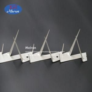 60mm/90mm/1.25m Anti Climb Spikes Wall Spikes Can Design by Customer Requirement