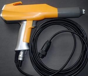 Cheap Optiflex Replacement Powder Coating Gun/Adjustable Opt2f Gema Electrostatic Powder Coating Gun