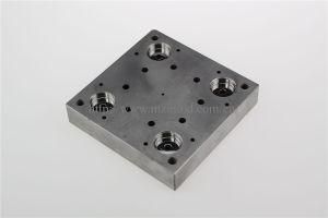 Steel Wear Resistant Block Series