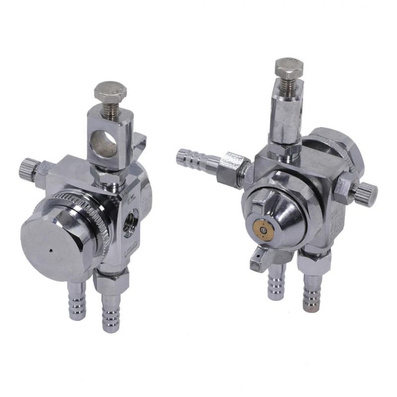 Automatic Spray Head for Spraying, Painting and Spray Operation.