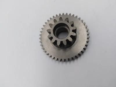 Powder Metallurgy Sintering Metal Process Sintered Metals Iron Powder Parts