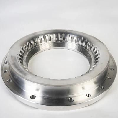 CNC Processing Machining Turning Automotive Machinery Part