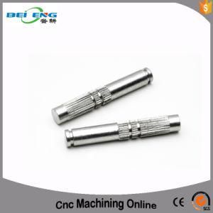 Custom Long Stainless Steel Shaft for Machinery Equipment