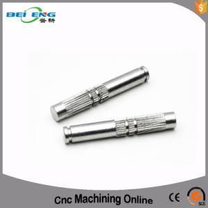 Custom Long Stainless Steel Shaft for Machinery Equipment