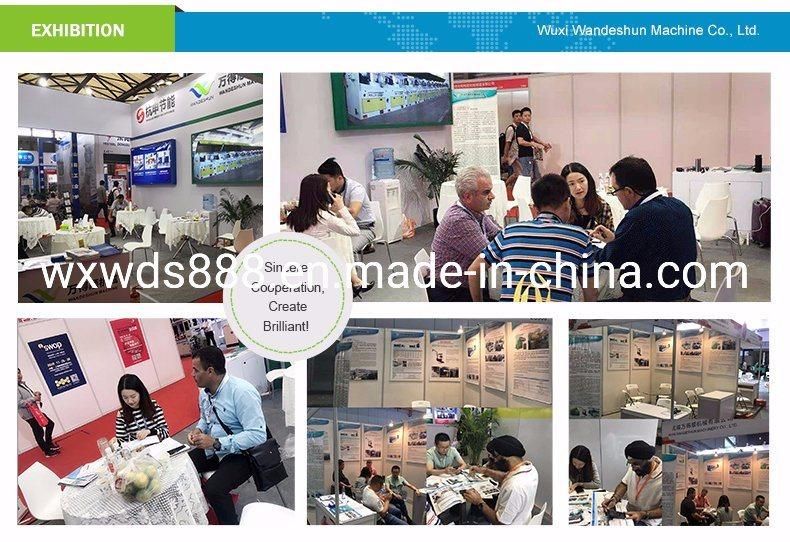 High/Low Carbon Steel/ Straight Line Wire Drawing Machine