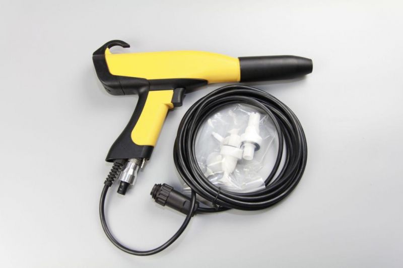 Hot Sale Powder Coating Spray Gun Equipment