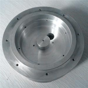 OEM Aluminum Machining Parts