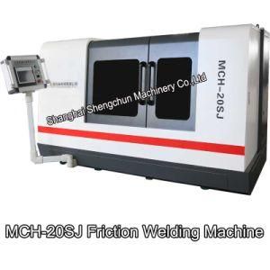 Friction Welding Machine